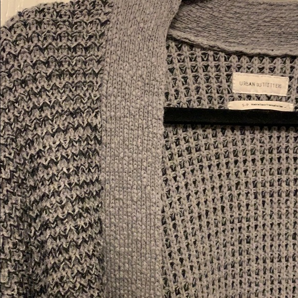 ✨SALE✨Urban Outfitters oversized cardigan - Picture 9 of 10